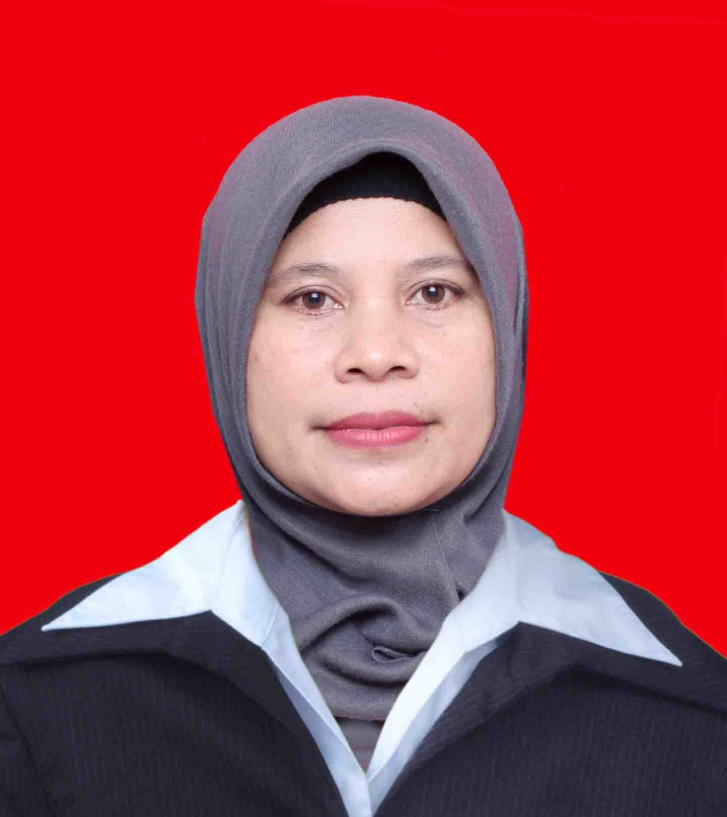 Nurwati, S.Sos.